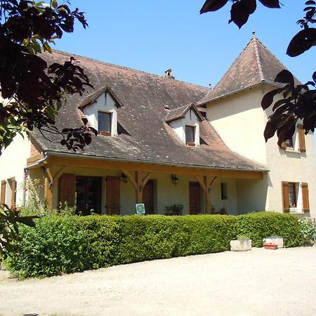 Moulin De Latouille Bed & Breakfast Екстериор снимка