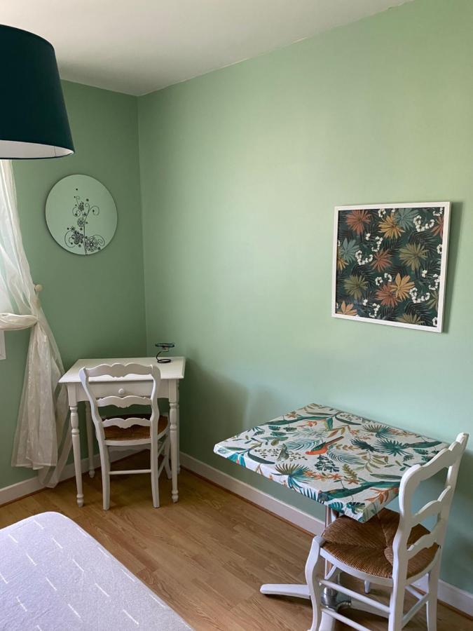 Moulin De Latouille Bed & Breakfast Екстериор снимка
