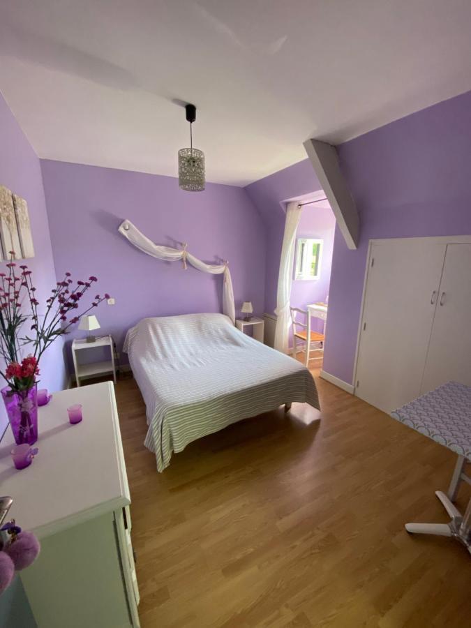 Moulin De Latouille Bed & Breakfast Екстериор снимка