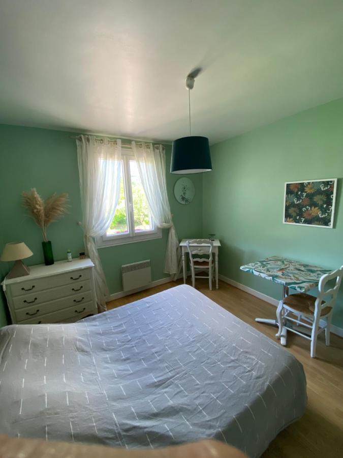 Moulin De Latouille Bed & Breakfast Екстериор снимка
