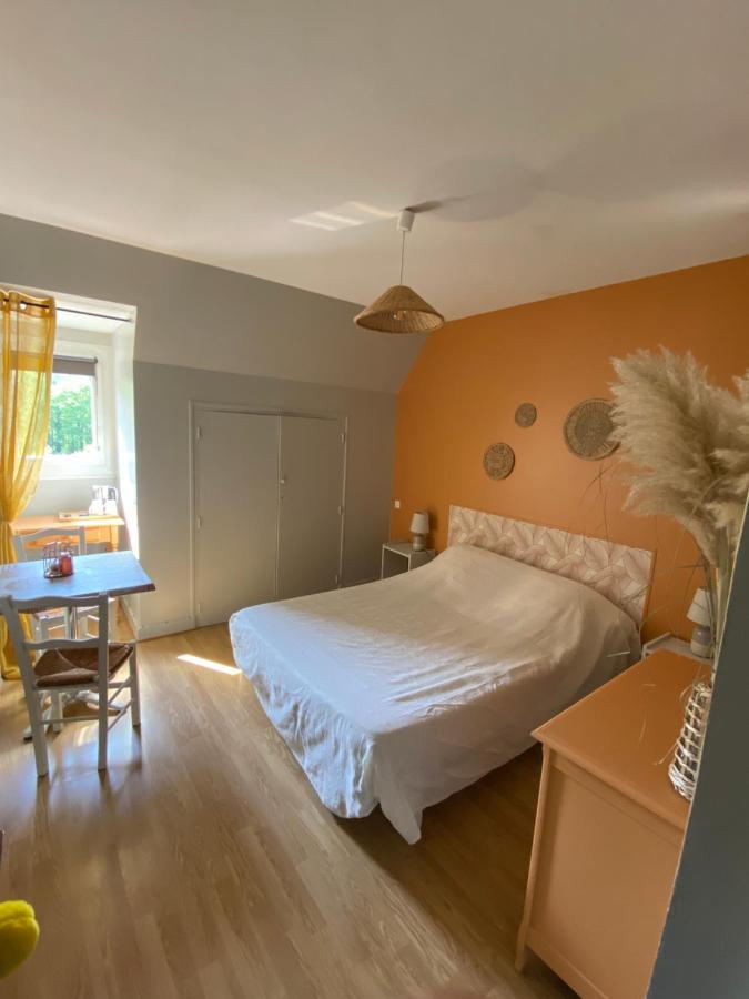 Moulin De Latouille Bed & Breakfast Екстериор снимка