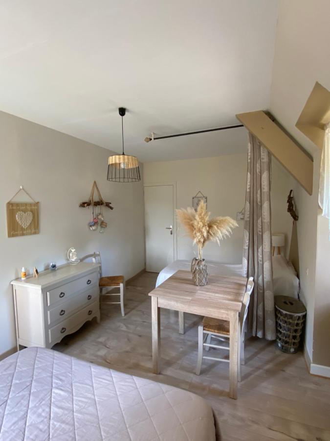 Moulin De Latouille Bed & Breakfast Екстериор снимка
