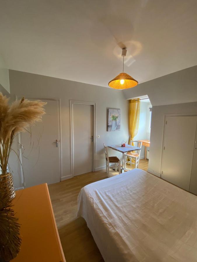 Moulin De Latouille Bed & Breakfast Екстериор снимка