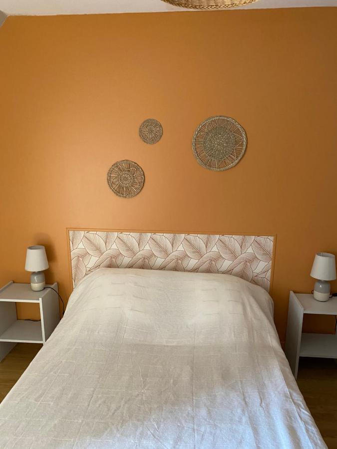 Moulin De Latouille Bed & Breakfast Екстериор снимка