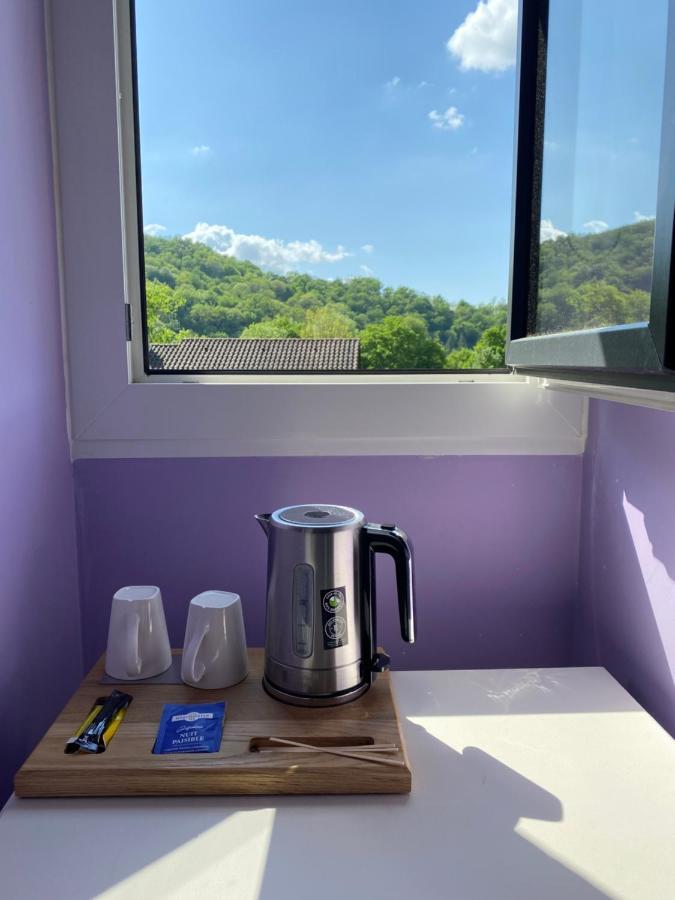Moulin De Latouille Bed & Breakfast Екстериор снимка
