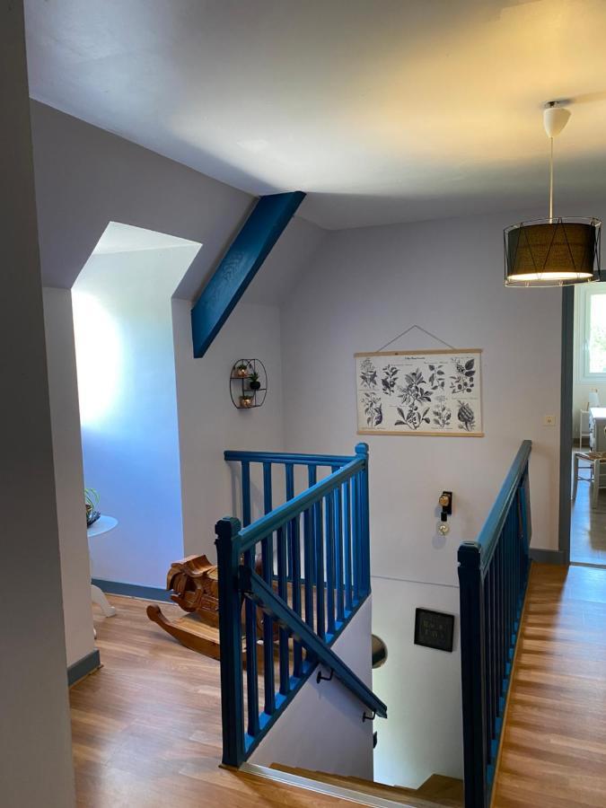Moulin De Latouille Bed & Breakfast Екстериор снимка