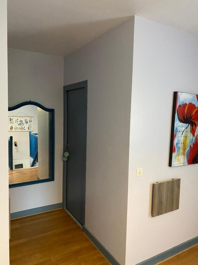 Moulin De Latouille Bed & Breakfast Екстериор снимка