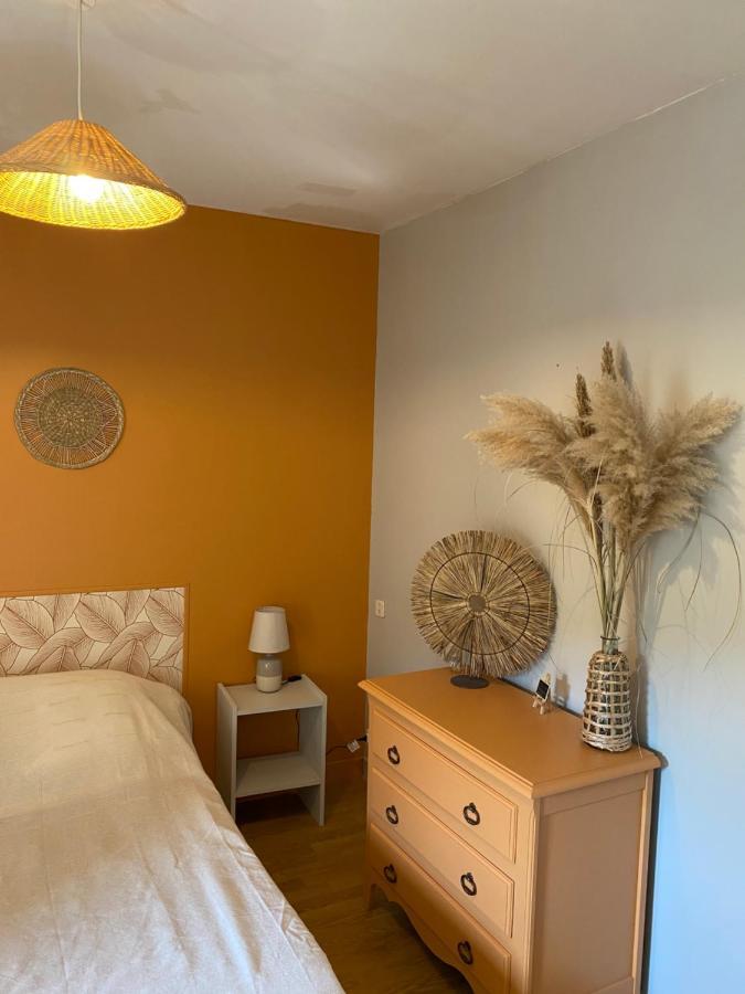 Moulin De Latouille Bed & Breakfast Екстериор снимка