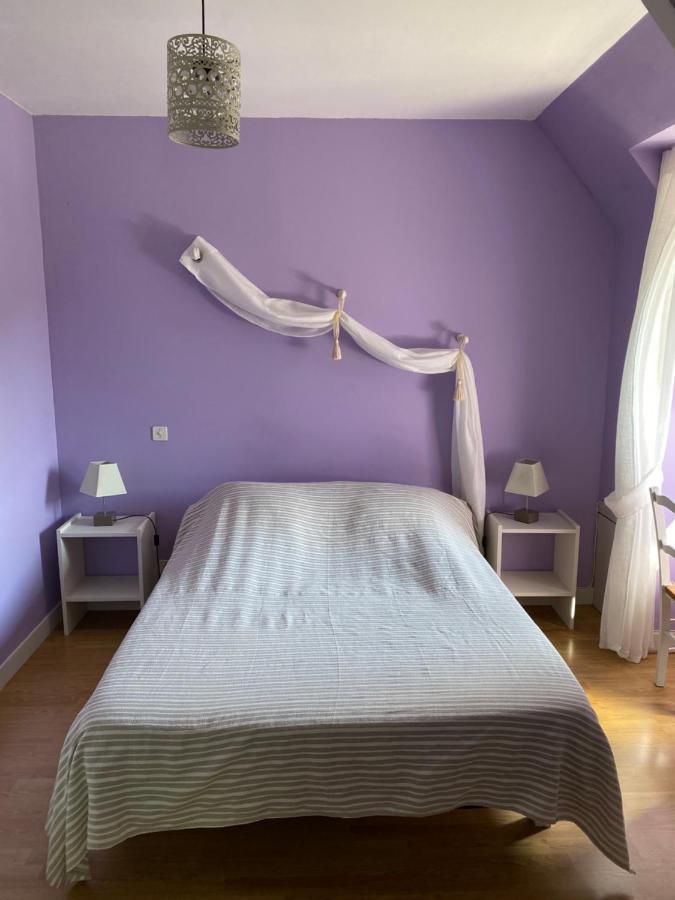 Moulin De Latouille Bed & Breakfast Екстериор снимка
