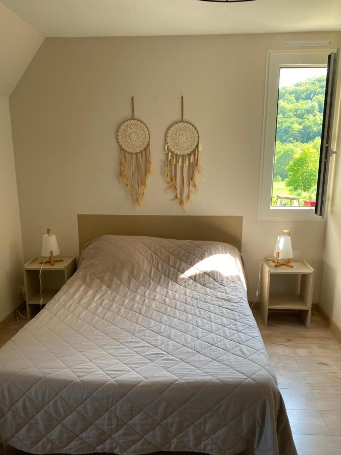Moulin De Latouille Bed & Breakfast Екстериор снимка