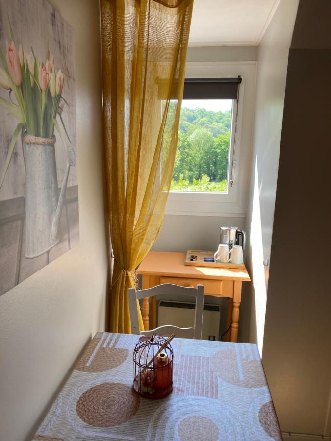 Moulin De Latouille Bed & Breakfast Екстериор снимка