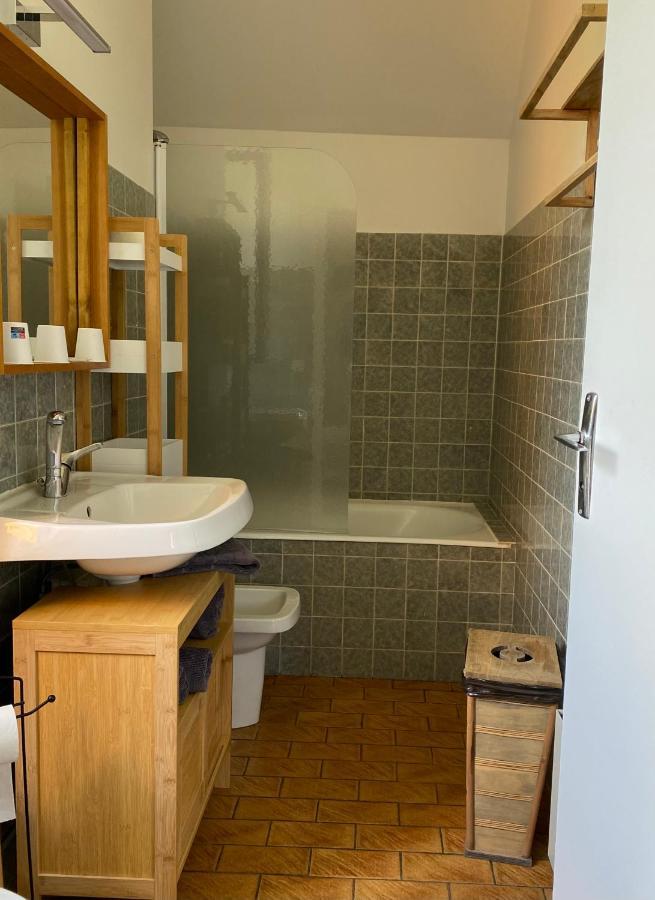 Moulin De Latouille Bed & Breakfast Екстериор снимка