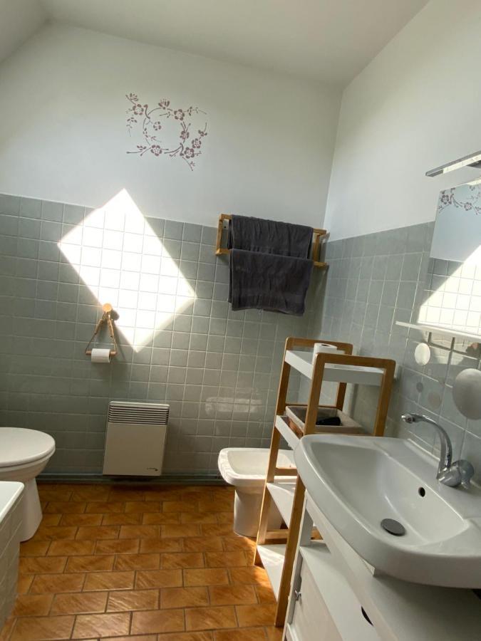 Moulin De Latouille Bed & Breakfast Екстериор снимка