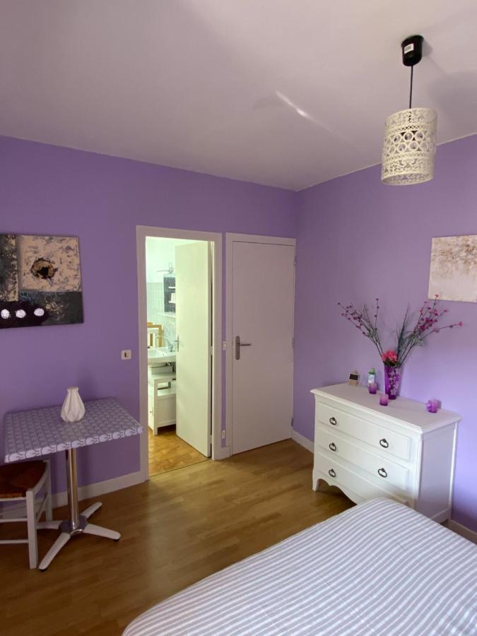 Moulin De Latouille Bed & Breakfast Екстериор снимка