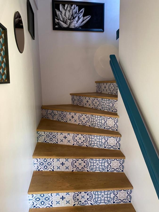 Moulin De Latouille Bed & Breakfast Екстериор снимка
