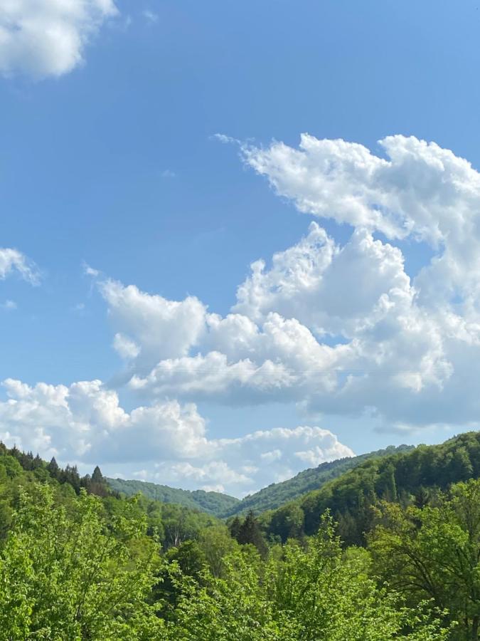 Moulin De Latouille Bed & Breakfast Екстериор снимка