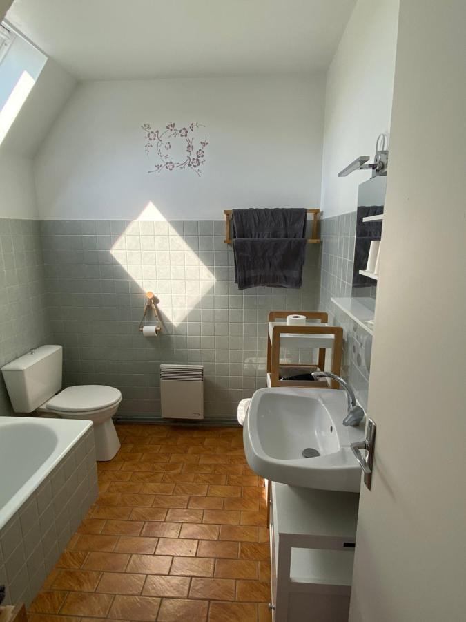 Moulin De Latouille Bed & Breakfast Екстериор снимка