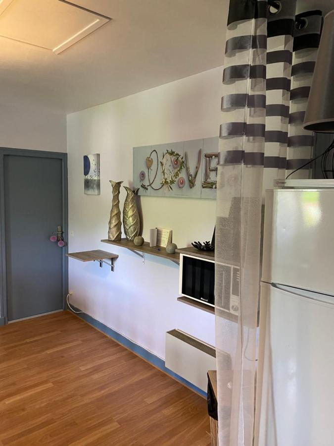 Moulin De Latouille Bed & Breakfast Екстериор снимка