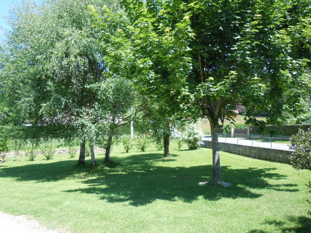 Moulin De Latouille Bed & Breakfast Екстериор снимка