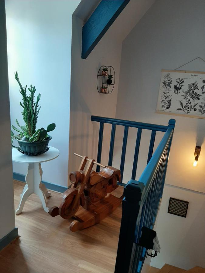 Moulin De Latouille Bed & Breakfast Екстериор снимка
