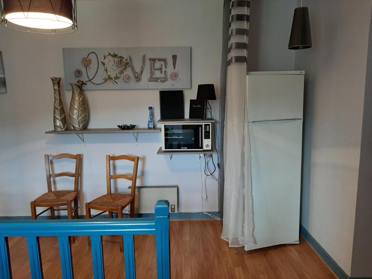 Moulin De Latouille Bed & Breakfast Екстериор снимка