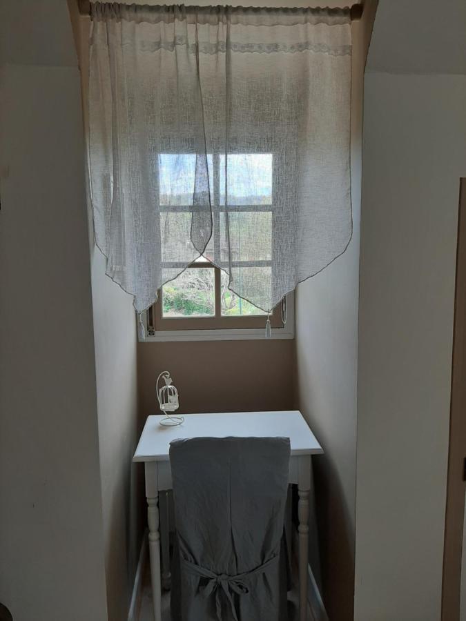 Moulin De Latouille Bed & Breakfast Екстериор снимка