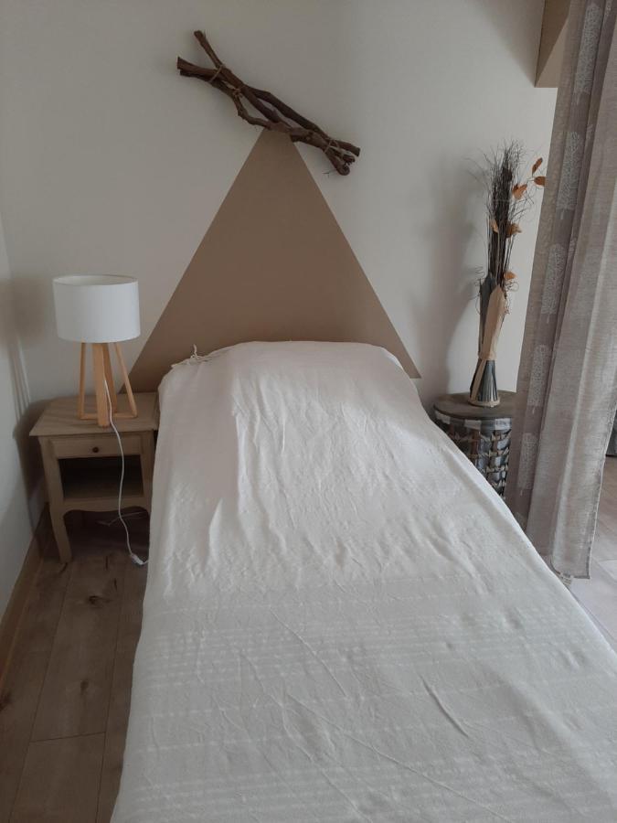 Moulin De Latouille Bed & Breakfast Екстериор снимка